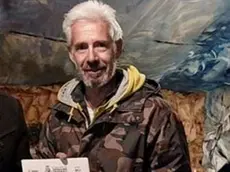 Andrea Rossi, il pescatore scomparso a Punta Sabbioni