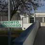 Il Pronto soccorso dell'ospedale di Mirano