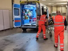 Aggredito un autista del Suem a Mirano