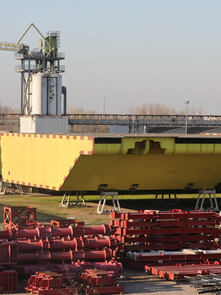 Per il Mose è corsa contro il tempo per trovare i soldi che mancano