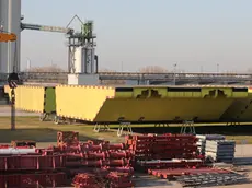 Per il Mose è corsa contro il tempo per trovare i soldi che mancano