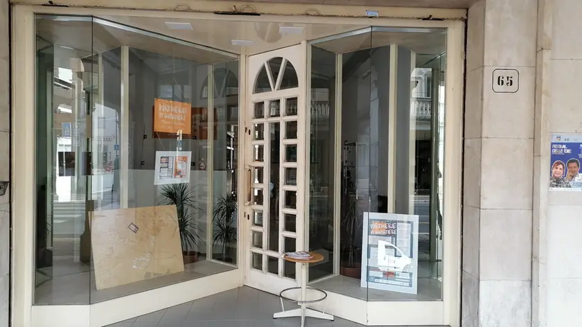 A Mestre progetto per ampliare le portinerie di quartiere