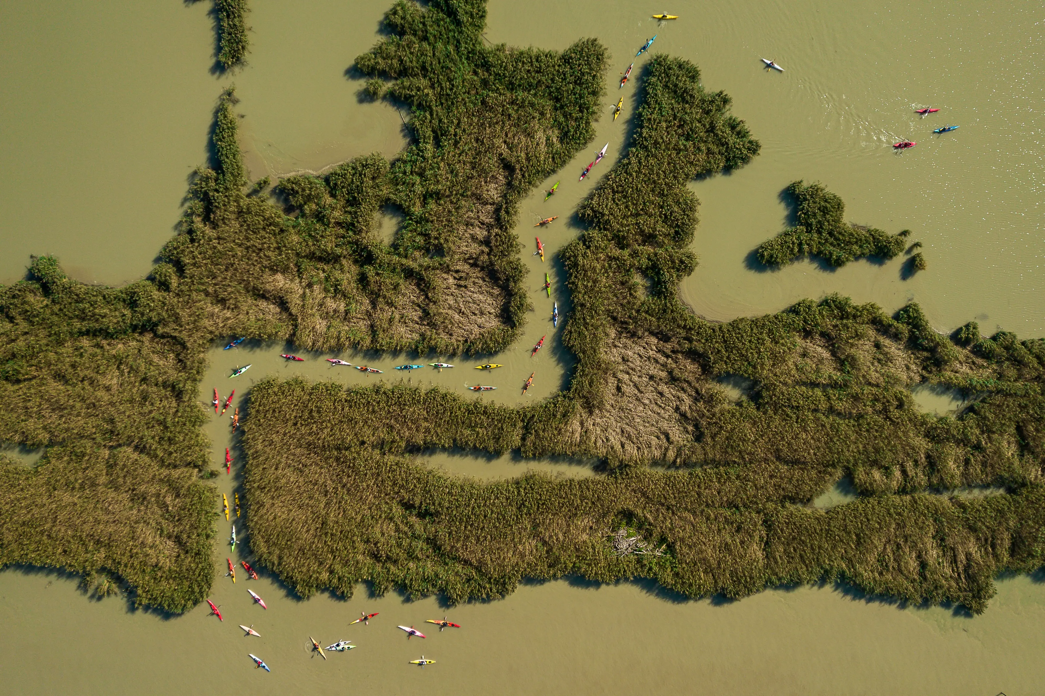 Dodici scatti, uno per ciascun mese, selezionati tra gli oltre 2700 che hanno partecipato al concorso indetto dal nostro giornale con Nord Est Multimedia e la Regione Veneto. Ecco come è andata: il calendario sarà in omaggio gratuito con la Nuova di Venezia e Mestre solo martedì 23 dicembre