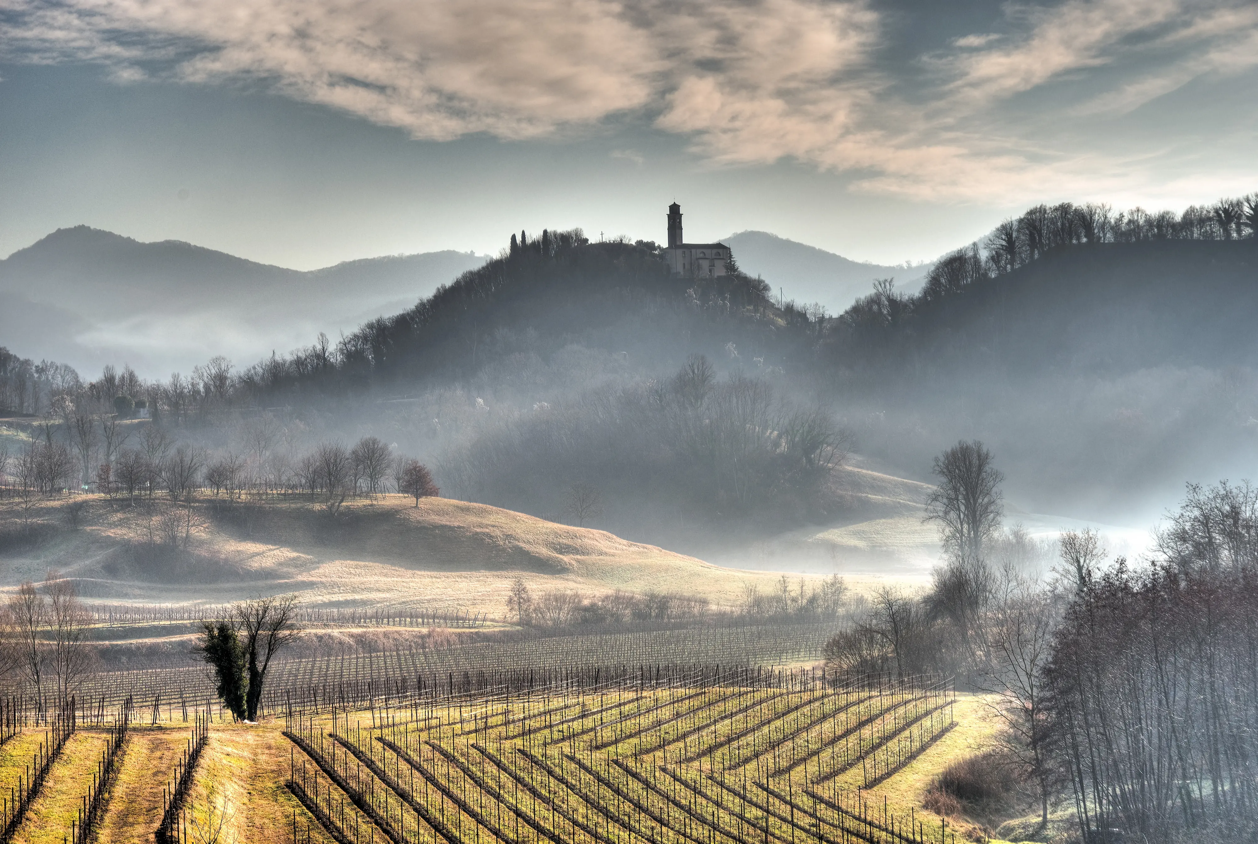 Dodici scatti, uno per ciascun mese, selezionati tra gli oltre 2700 che hanno partecipato al concorso indetto dal nostro giornale con Nord Est Multimedia e la Regione Veneto. Ecco come è andata: il calendario sarà in omaggio gratuito con la Nuova di Venezia e Mestre solo martedì 23 dicembre
