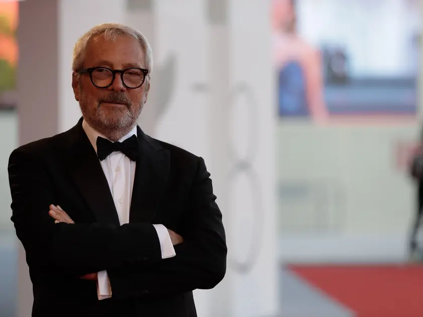 Roberto Cicutto, nuovo presidente della Giuria dei Letterati del Premio Campiello