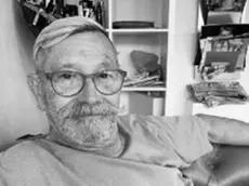 Diego Brugnoli aveva 79 anni