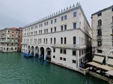 Fondaco dei Tedeschi a Venezia