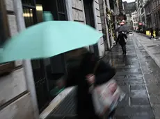 Sarà un Natale con il maltempo