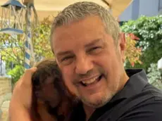 L'albergatore Ivo Zanon