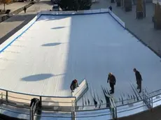 Insulti razzisti alla pista di pattinaggio di San Donà di Piave