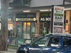 Furto la notte di Natale a Jesolo: colpita la ricevitoria “Ae Poste” in via Aquileia