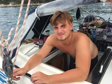 Francesco Pozzoli è morto a soli 27 anni