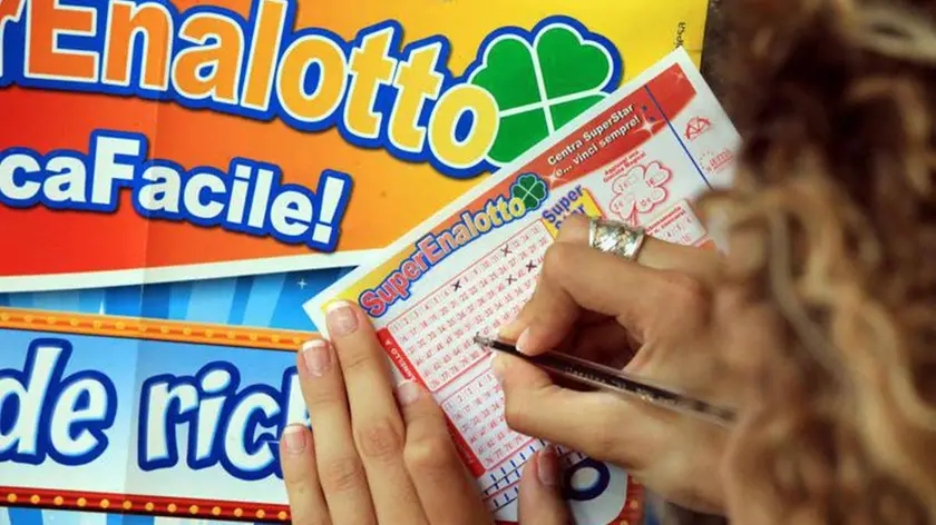 Superenalotto, sfiorato il colpaccio a Portogruaro