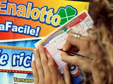 Superenalotto, sfiorato il colpaccio a Portogruaro