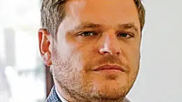 Marco Dori, sindaco di Mira