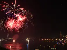 Tutto sul Capodanno a Venezia
