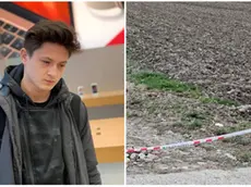 La vittima, Sergiu Tarna e il luogo del delitto