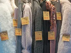 Dal 3 gennaio partono i saldi anche in Veneto