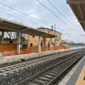 La stazione di Fossalta
