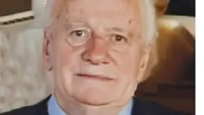 Eligio Zanetti, per tutti Cesco