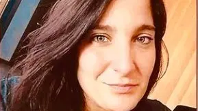 Caterina Scarpa aveva 39 anni