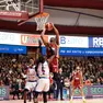 La Reyer domina il derby con la Nutribullet