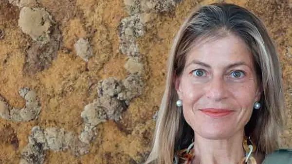 La bellunese Alessandra Galli de Min