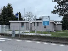 La sede della Polizia Locale