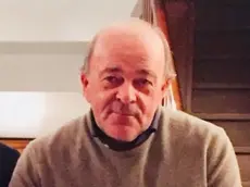 Vanni Sarto aveva 64 anni