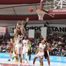 Reyer vittoriosa anche in Eurocup contro il Cluj-Napoca (ph Pòrcile)