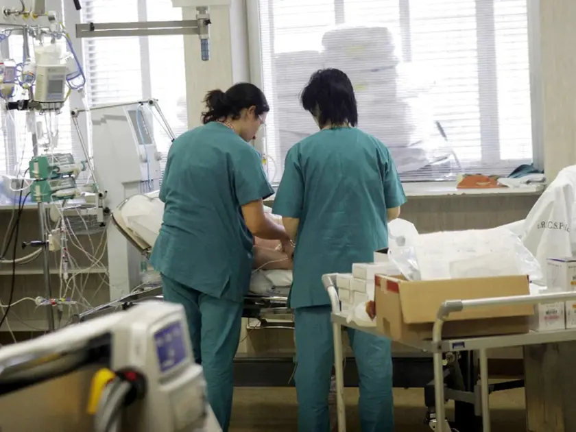 Infermieri in reparto, parte lo scouting nell'Ulss 3