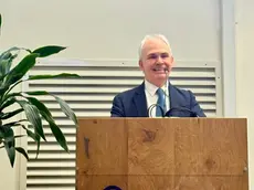 Andrea Fidanzia, nuovo president del tribunale di Venezia