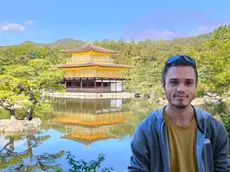 Alex Marangon trovato morto nel Piave