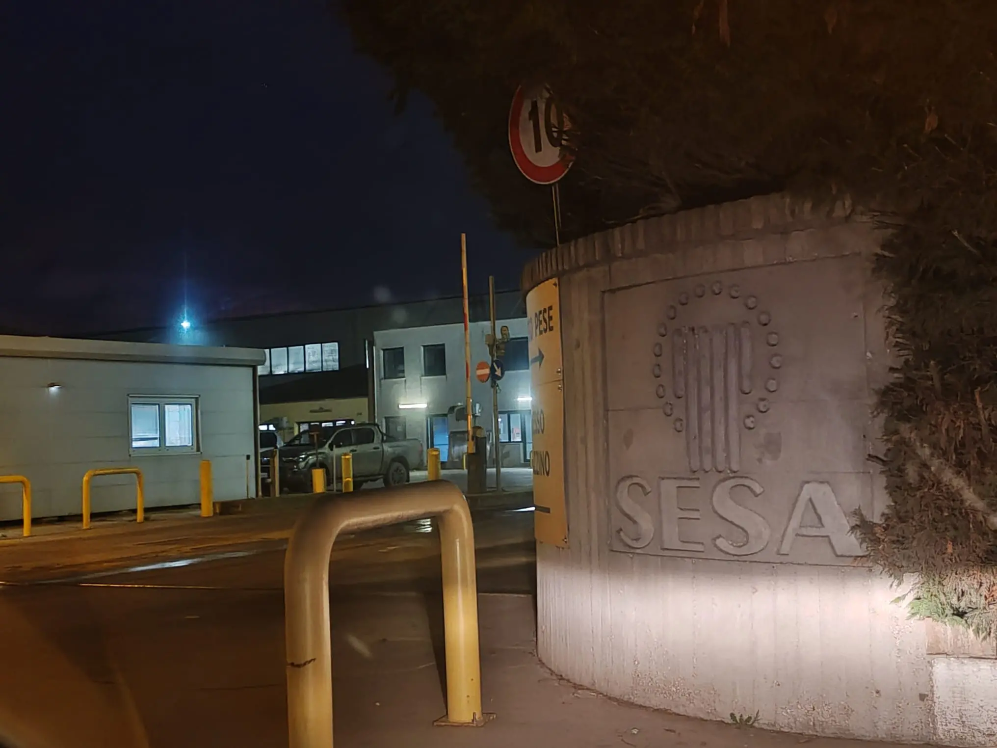 Ennesima tragedia sul lavoro nel Padovano