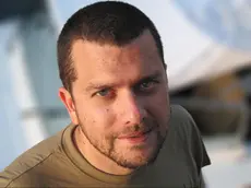 Il cooperante Alberto Trentini