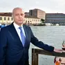 Il nuovo questore di Venezia, Antonio Sbordone