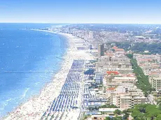 La violenza sessuale è avvenuta a Jesolo