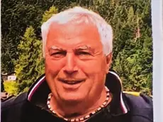 Bruno Martini, 79 anni, di Campalto