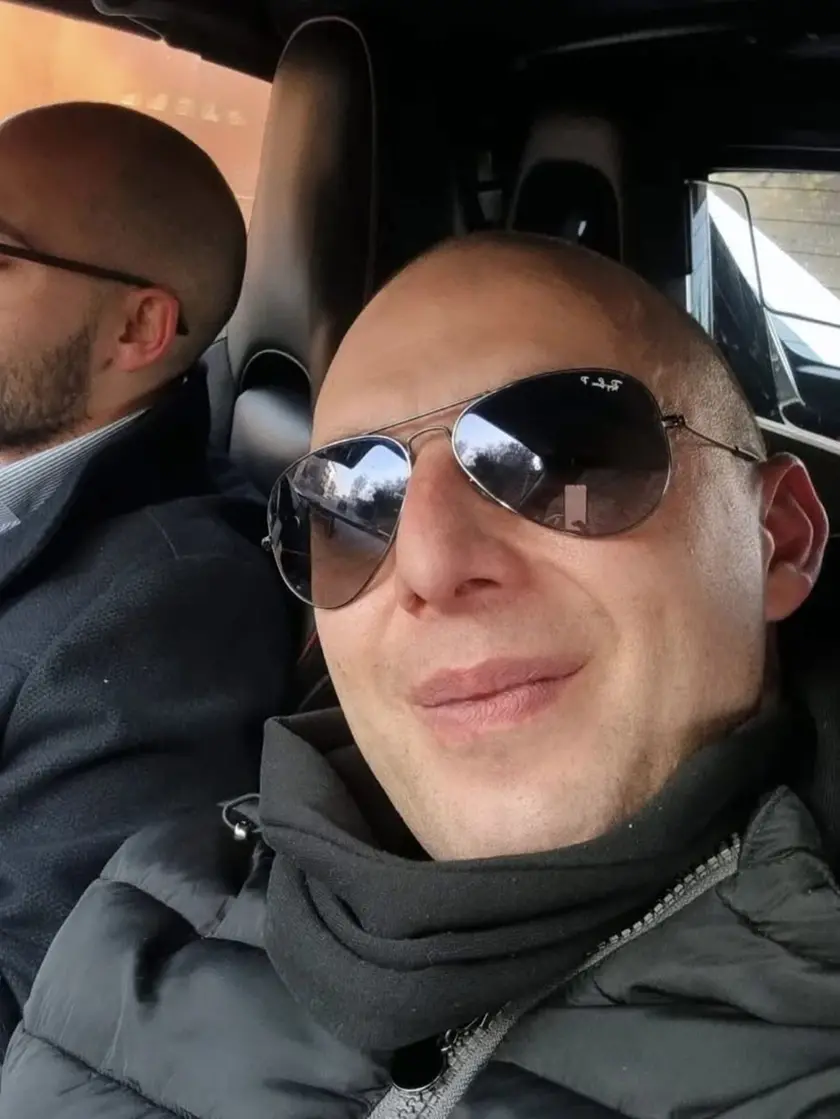 Andrea Vescovo, il complice nell'omicidio di Mira