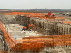 I cantieri del Pnrr a Venezia