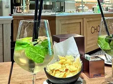 Chocolat in Galleria Matteotti, a Mestre