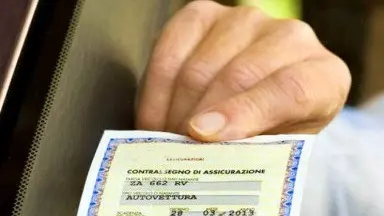 Premio assicurativo in aumento per 42mila veneti