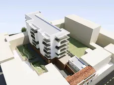 Ecco cosa sorgerà all'ex Cantinaccio di San Donà