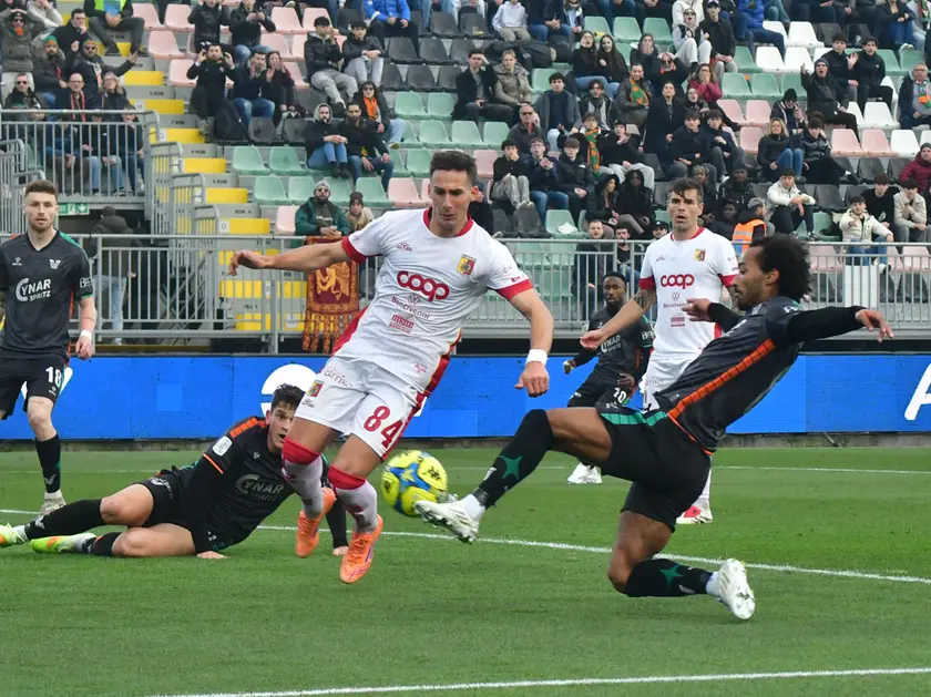 Foto Interpress\M.Tagliapietra