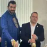 Mauro Rizzato e Christian Visentin, di Nft