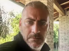 David Carmuco, 51 anni