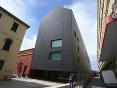 Sede dle tribunale di Venezia