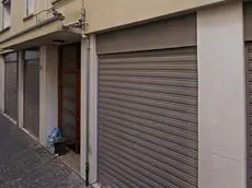 La casa di appuntamenti a San Nicolò
