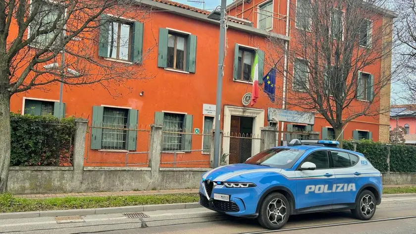 Arrestato a Venezia