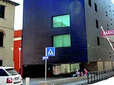 Il tribunale di Venezia